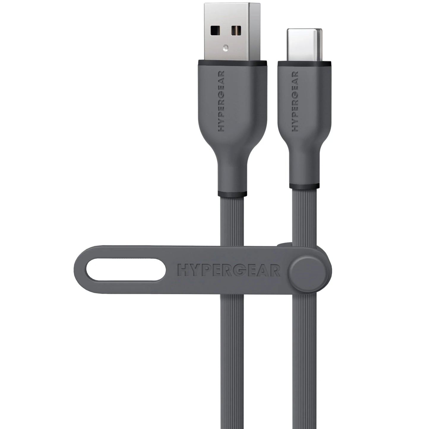 Hypergear Flexi PRO USB to USB-C Cable 6Ft
