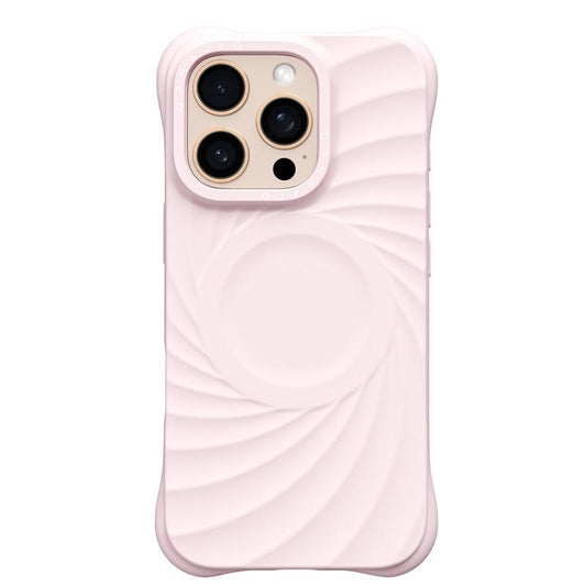 VORTUXE Iphone 16 Series Case [2X Military Grade Drop Tested/Vortuxe Textured/Compatible with Magsafe]