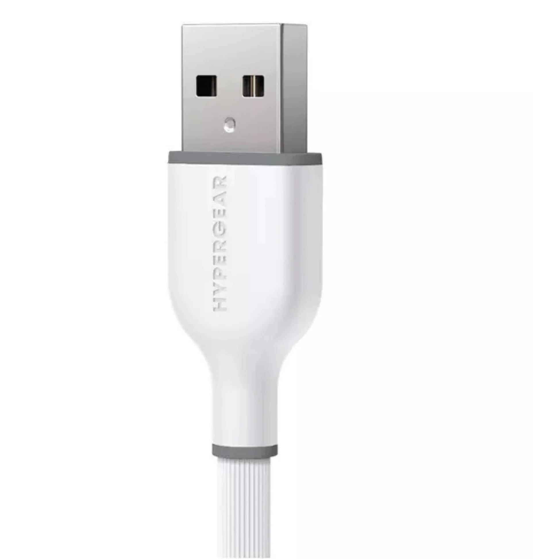 Hypergear Flexi PRO USB to USB-C Cable 6Ft