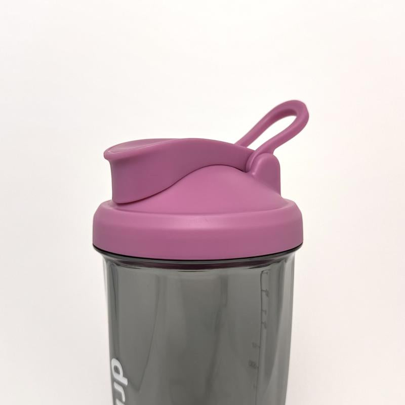 Drinkify Electric Protein Shaker Bottle 20Oz，To Free Your Hands