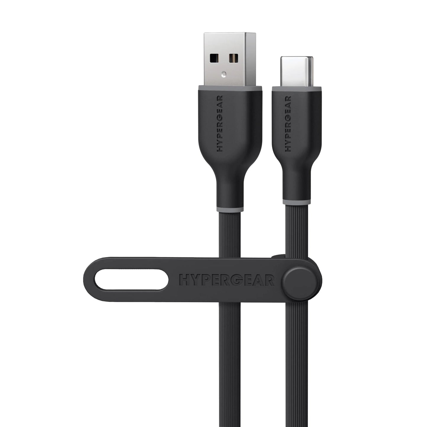 Hypergear Flexi PRO USB to USB-C Cable 6Ft