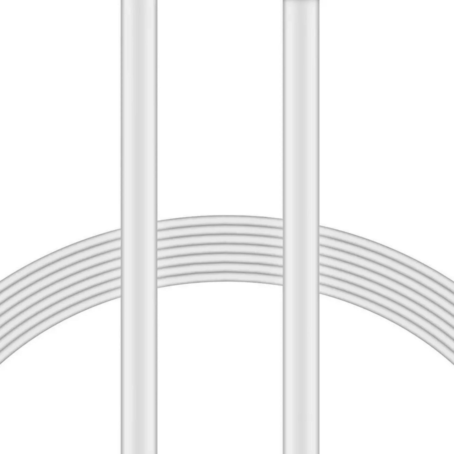 Xyst Charge and Sync USB to Lightning Flat Cable 4Ft