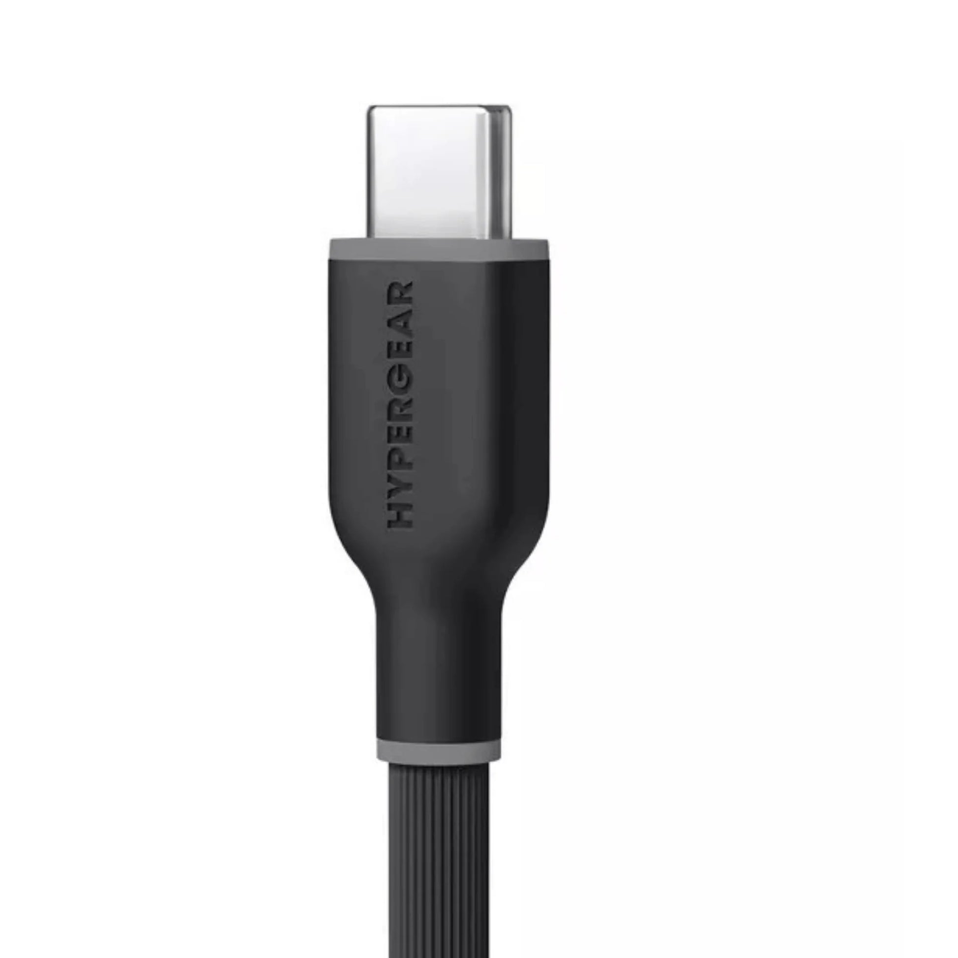 Hypergear Flexi PRO USB to USB-C Cable 6Ft
