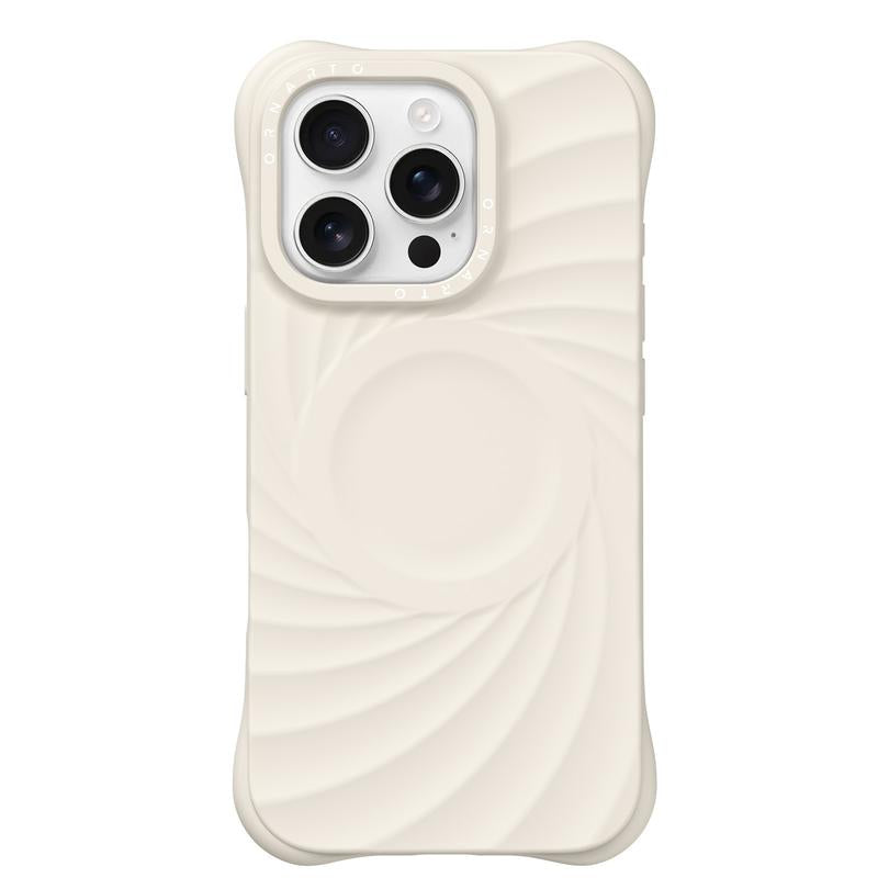 VORTUXE Iphone 16 Series Case [2X Military Grade Drop Tested/Vortuxe Textured/Compatible with Magsafe]