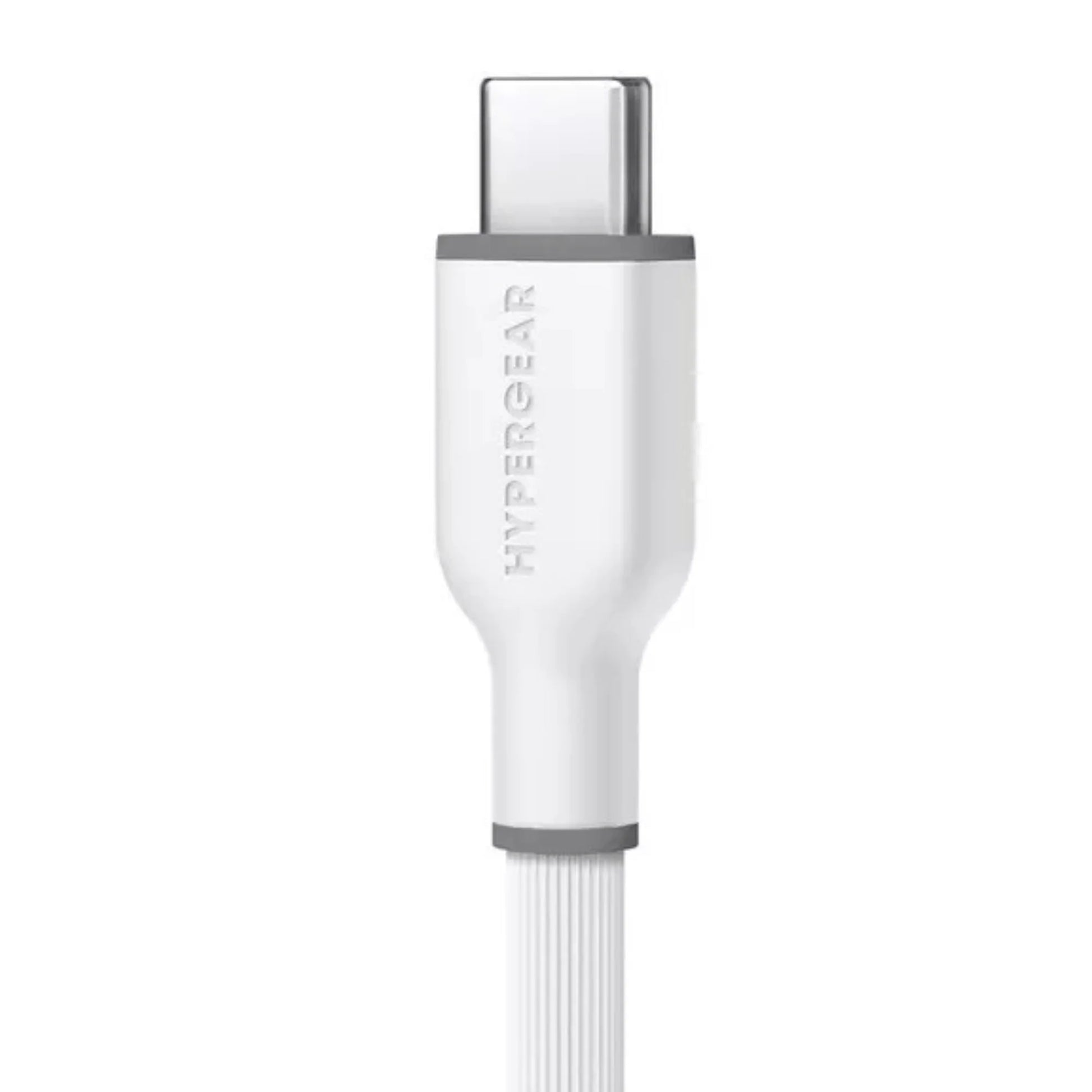 Hypergear Flexi PRO USB to USB-C Cable 6Ft