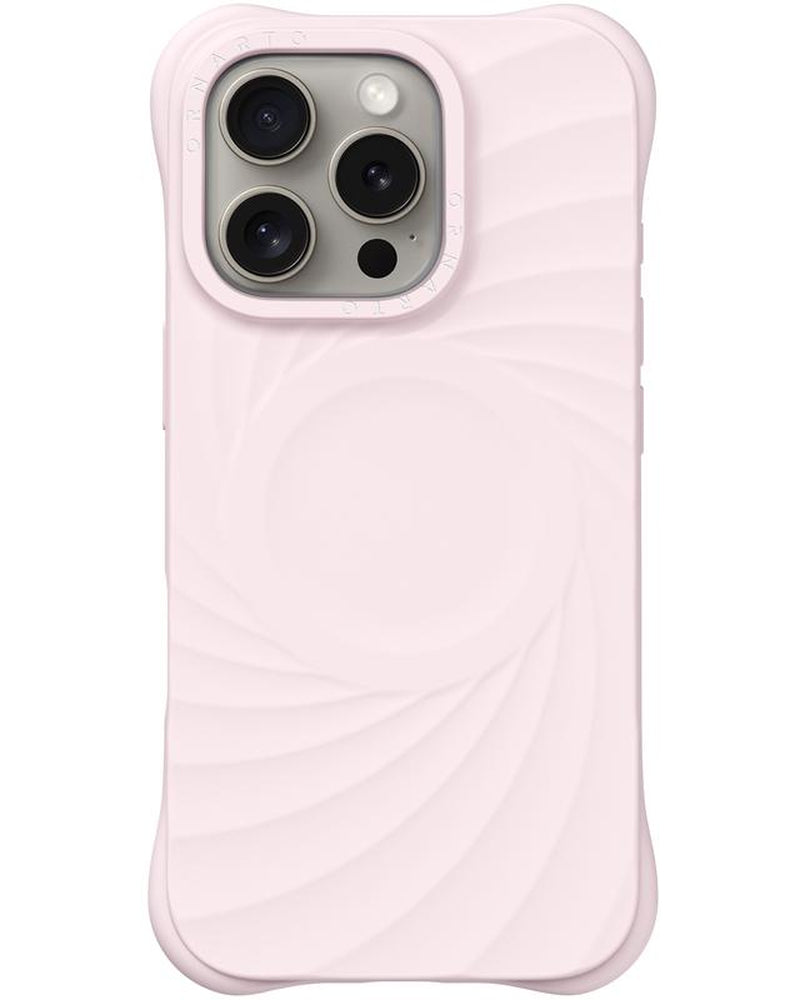 VORTUXE Iphone 16 Series Case [2X Military Grade Drop Tested/Vortuxe Textured/Compatible with Magsafe]