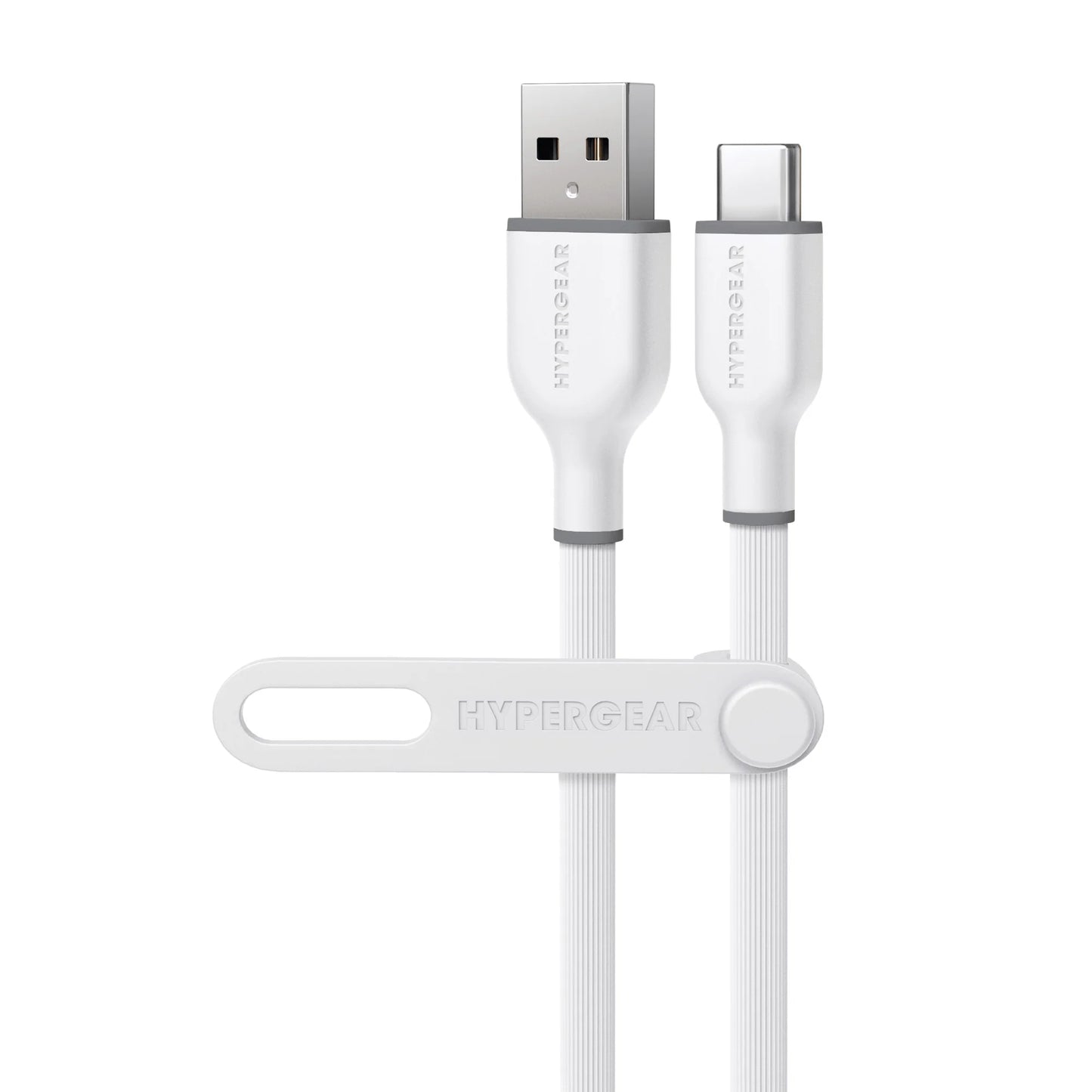 Hypergear Flexi PRO USB to USB-C Cable 6Ft